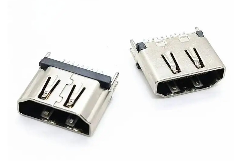 HDMI 公/母座，DP座厄瓜多尔vs塞内加尔走地系列